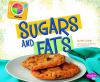 Book cover for "Sugars and fats".