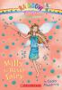 Book cover for "Milly the river fairy".