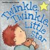 Book cover for Twinkle, twinkle, little star.