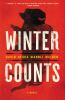 Book cover for "Winter counts"