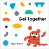 Book cover for Get together.