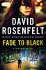 Book cover for "Fade to black".