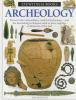 Book cover for "Archeology".