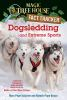 Book cover for "Dogsledding and extreme sports".