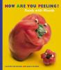 Book cover for "How are you peeling?".