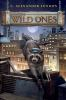 Book cover for The wild ones.