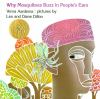 Book cover for "Why mosquitoes buzz in people's ears".