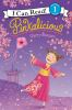 Book cover for "Pinkalicious".