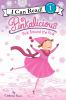 Book cover for "Pinkalicious".