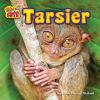 Book cover for "Tarsier".