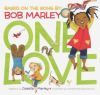 Book cover for One love.