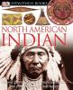 Book cover for "North American Indian".