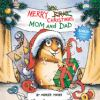 Book cover for "Merry Christmas mom and dad".