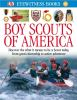 Book cover for "Boy Scouts of America".