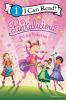 Book cover for "Pinkalicious and the Pinkettes".