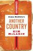 Book cover for "James Baldwin's Another country"