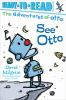 Book cover for "See Otto".