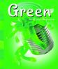 Book cover for "Green".