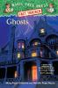 Book cover for "Ghosts".