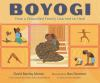Book cover for Boyogi.