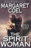 Book cover for "The spirit woman".