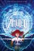 Book cover for "Amulet".