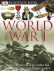 Book cover for "World War I".