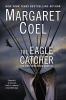 Book cover for "The eagle catcher".