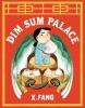 Book cover for Dim Sum Palace.