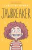 Book cover for Jawbreaker.