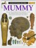 Book cover for "Mummy".