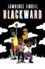 Book cover for "Blackward"