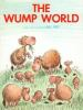 Book cover for "The wump world".