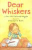 Book cover for Dear Whiskers.