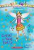 Book cover for "Coral the reef fairy".