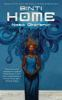 Book cover for "Binti".