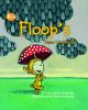 Book cover for "Floop's new umbrella".