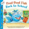 Book cover for "Pout-Pout Fish".