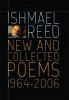 Book cover for "New and collected poems, 1964-2006"