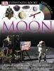 Book cover for "Moon".