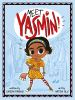 Book cover for Meet Yasmin!.