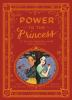 Book cover for Power to the princess.