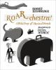 Book cover for ROAR-chestra!.