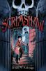 Book cover for "Scrimshaw".