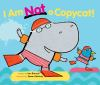 Book cover for "I am not a copycat!".