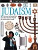 Book cover for "Judaism".