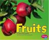 Book cover for "Fruits".