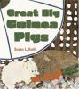 Book cover for "Great big guinea pigs".