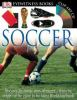 Book cover for "Soccer".