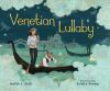 Book cover for Venetian lullaby.